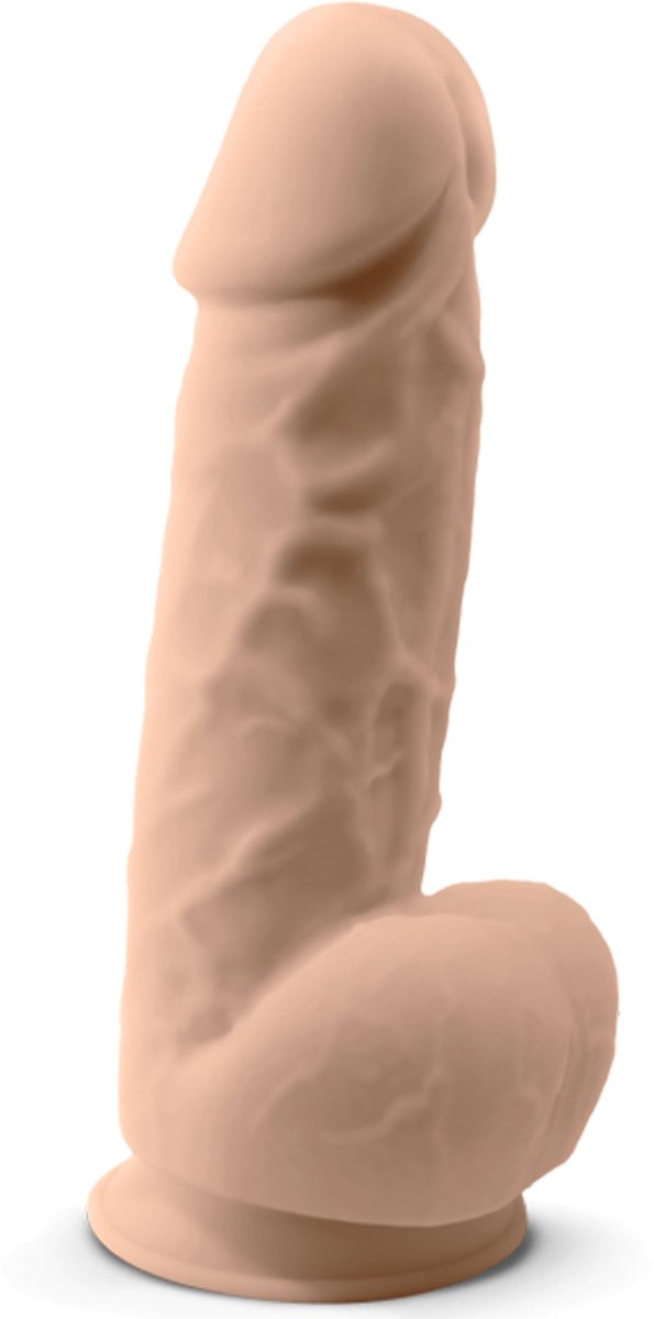 Dildo Mod. 8 - 5 10 Functions Remote Control