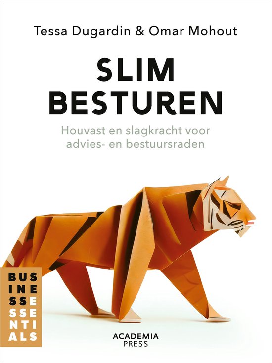 Slim besturen - cover