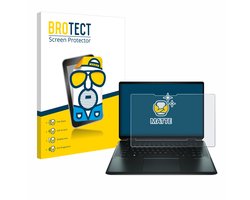 BROTECT - Screenprotector voor HP Spectre x360 16" 2-in-1 2021 - Folie Beschermfolie matte