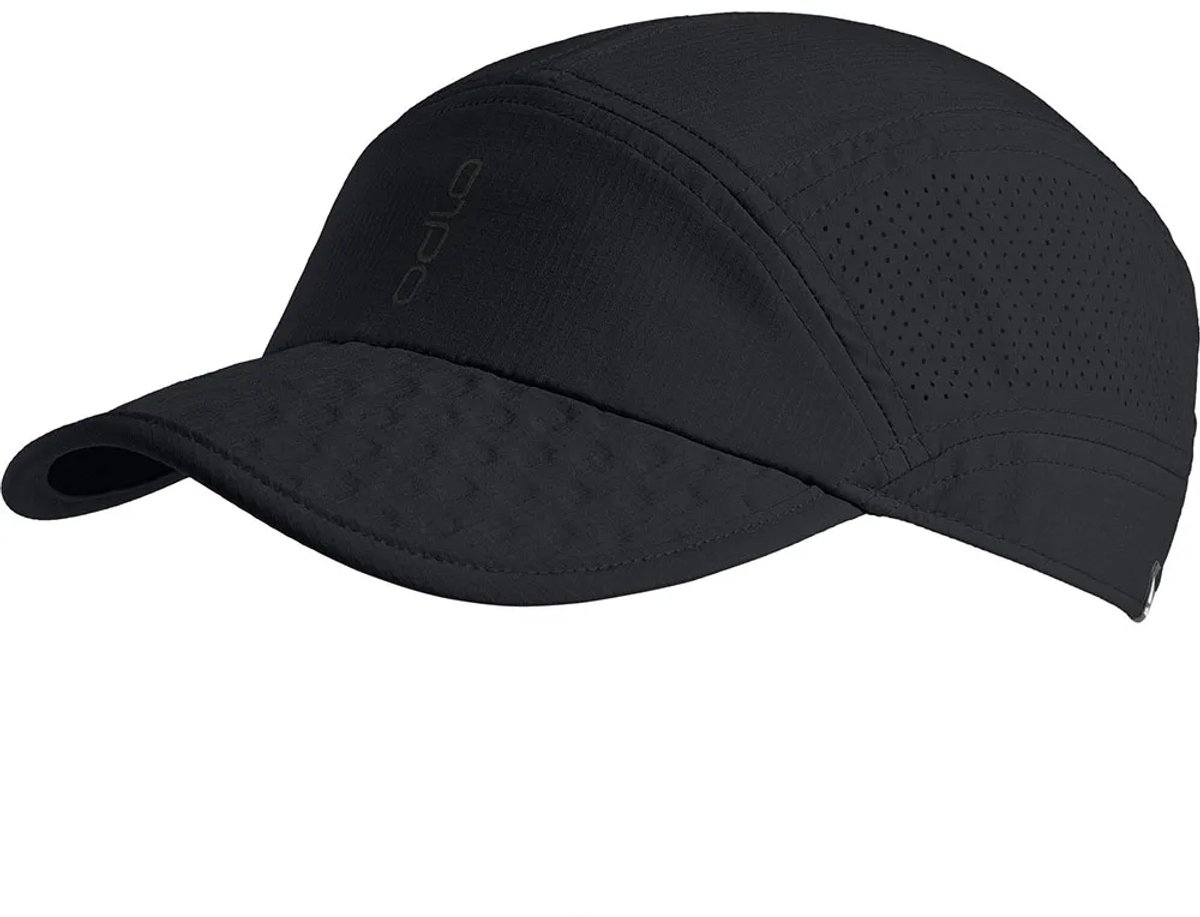 Odlo Performance Pro Pet Zwart S-M