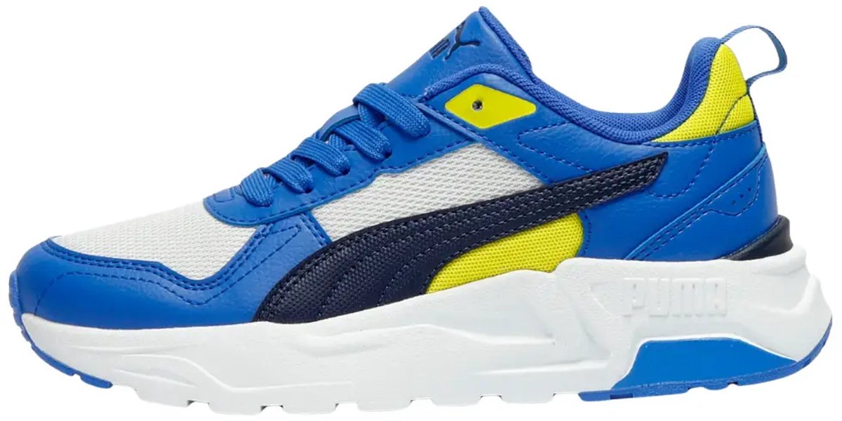 Puma trinity 2 lt in de kleur . Blauw