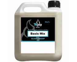 NJOY Slush Funniezz Basis Mix (5 liter)