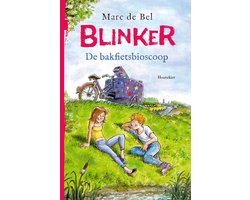 Blinker en de bakfietsbioscoop