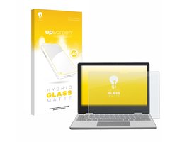 upscreen - Screenprotector voor Framework Laptop 12 - Folie Beschermfolie Beschermglas matte