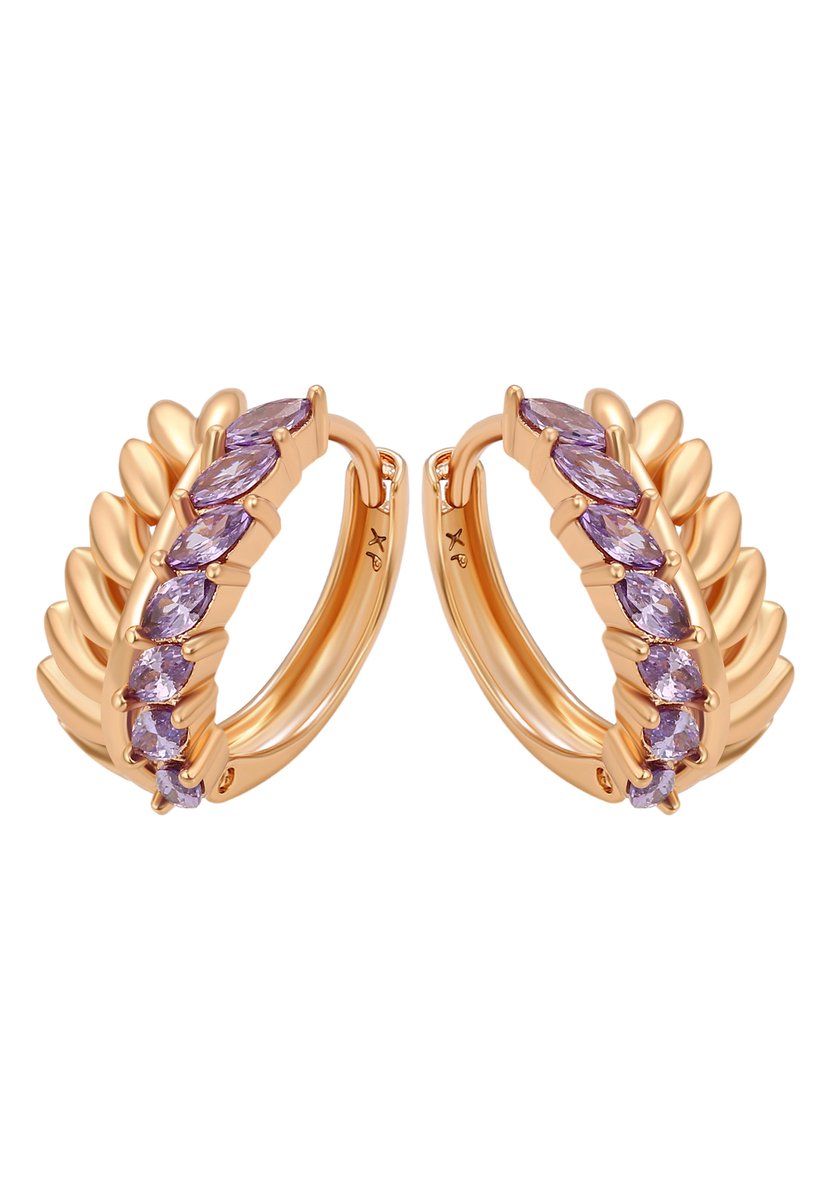 Gaya Earrings