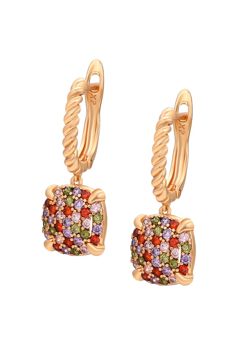 Gaya Earrings