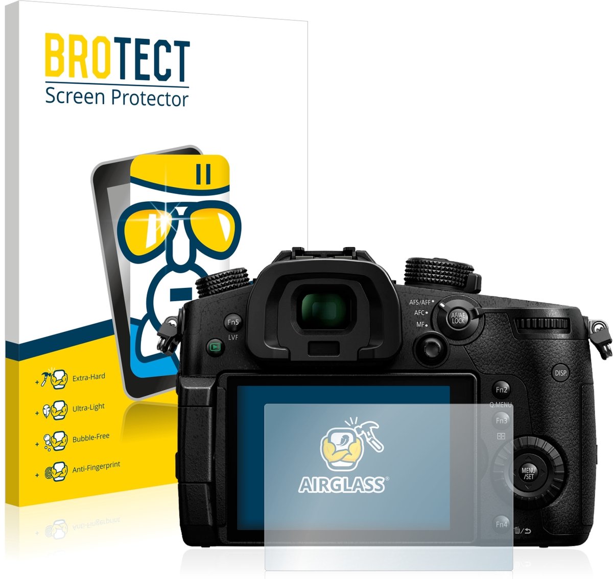 BROTECT