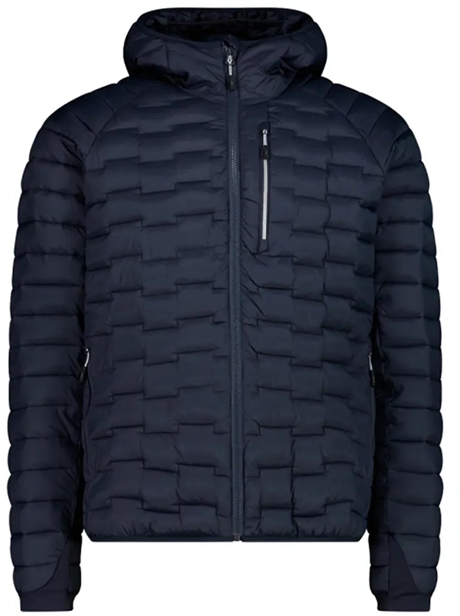 Cmp 35z2767 Jas Blauw M Man