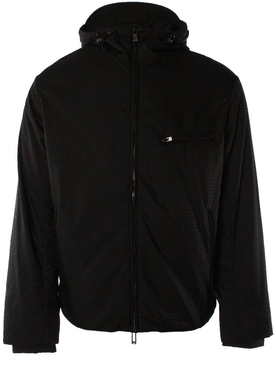 Emporio Armani jas maat 48