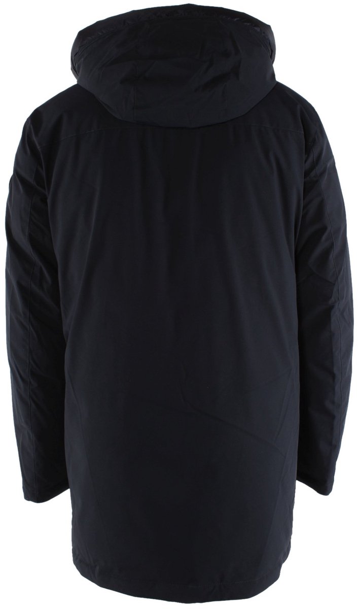 Woolrich jas maat XXL