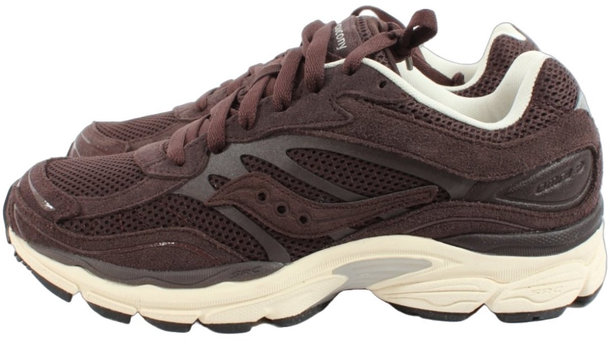 Saucony sneakers Bruin