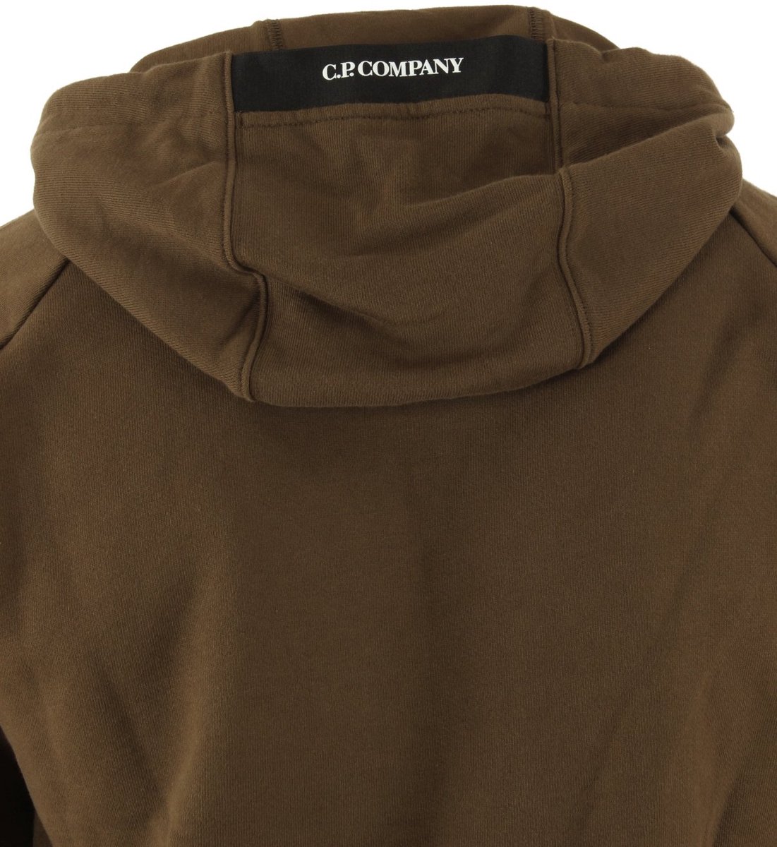 C.P. Company vest maat XXL