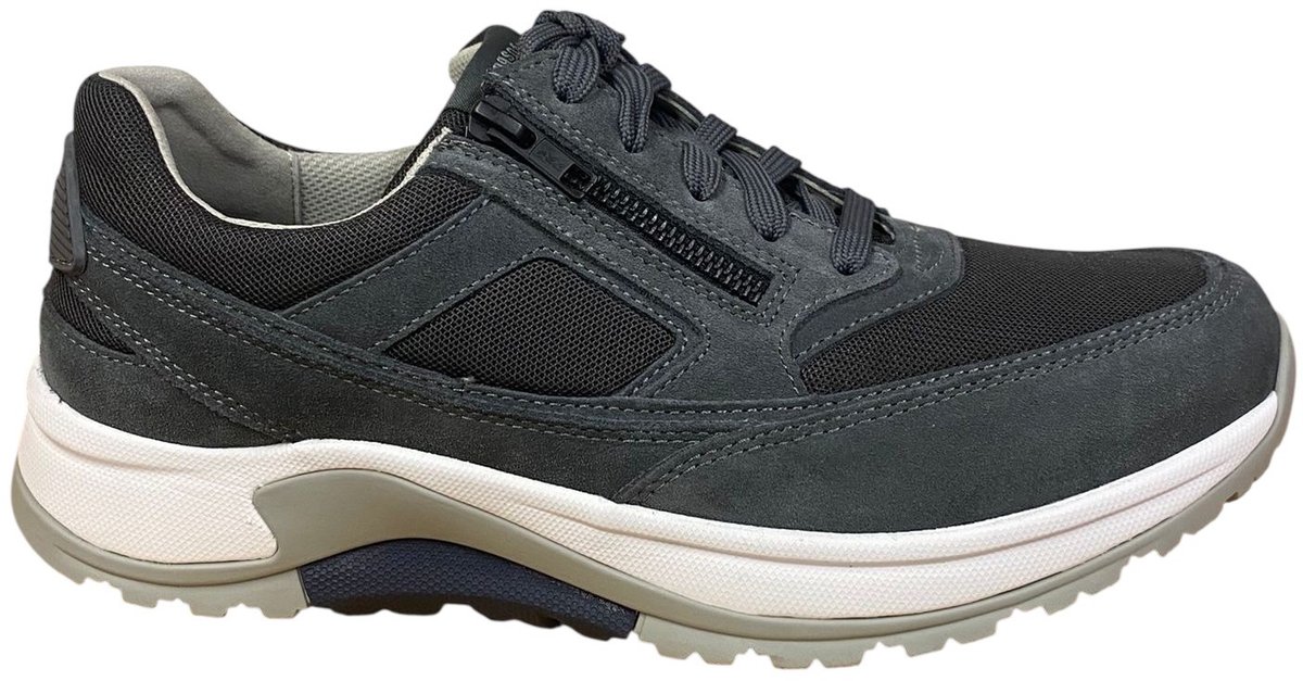 Pius Gabor Rollingsoft 8000.25 Sneaker Iron G1/2