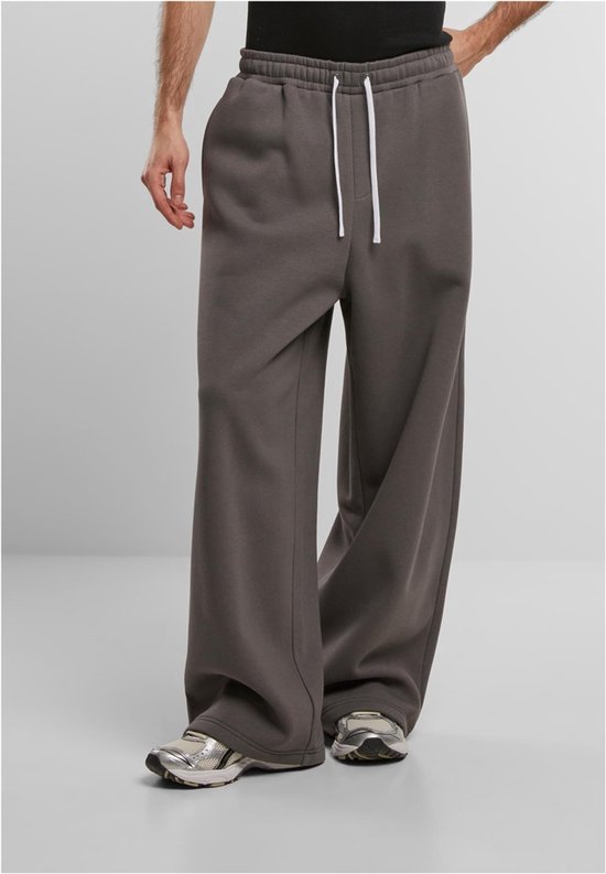 Katoenen Joggingbroek heren geschikt voor de Herfst/Winter kopen? Kijk snel