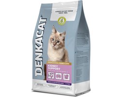 Denkacat Hypo Skin & Coat - 4 x 1,25 kg