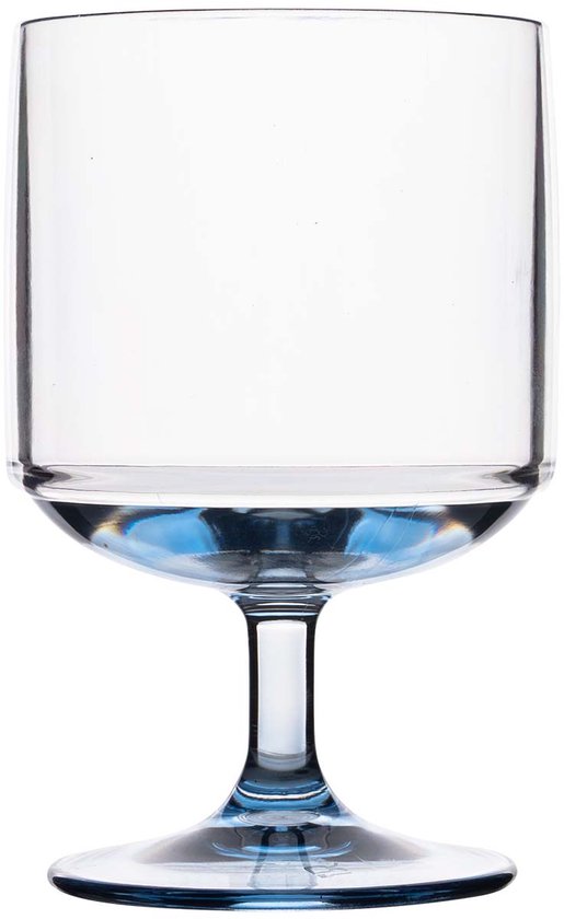 Gimex wijnglazen tuin en camping 285 ml van Gimex — afbeelding 3