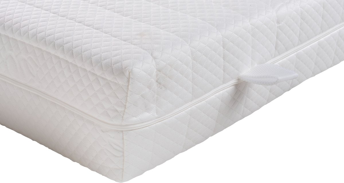 Sleepy Classic Pocket matras - 160x200 - Pocketvering 224/m²