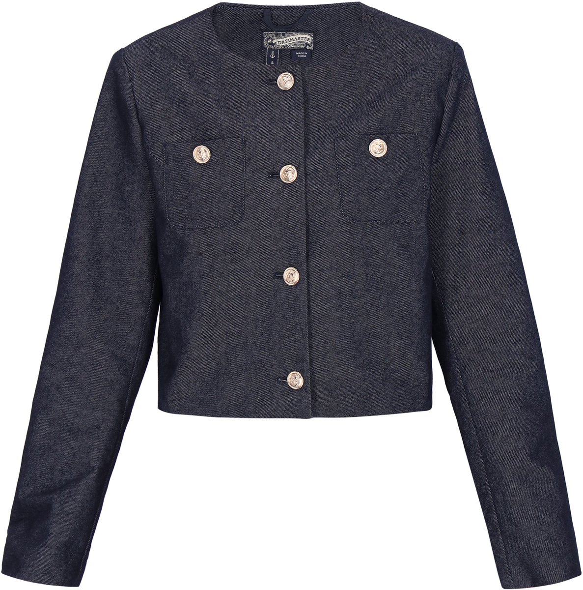 DreiMaster Blazer