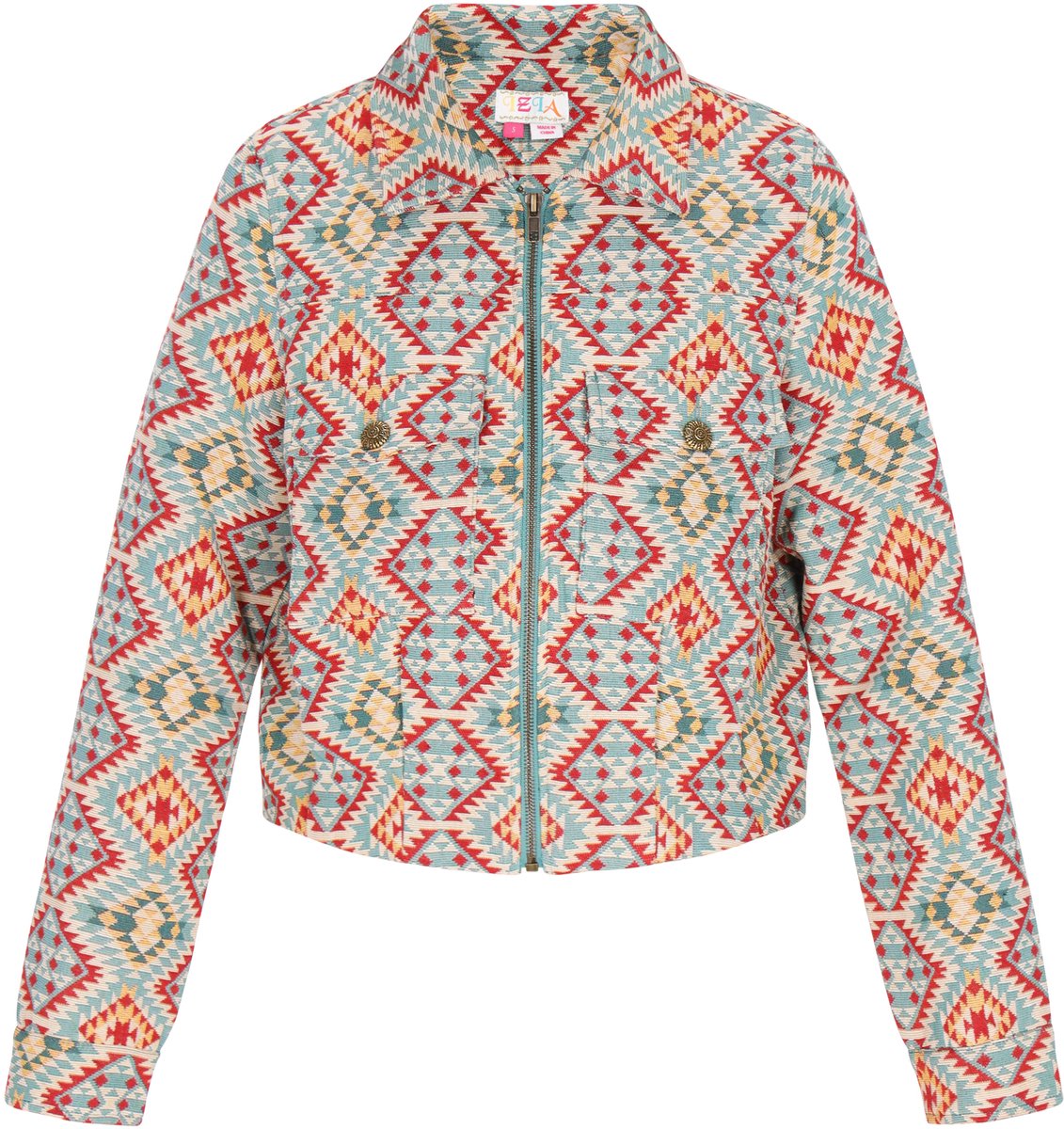 IZIA jacket
