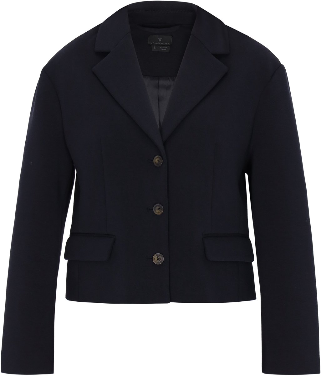 DreiMaster Blazer