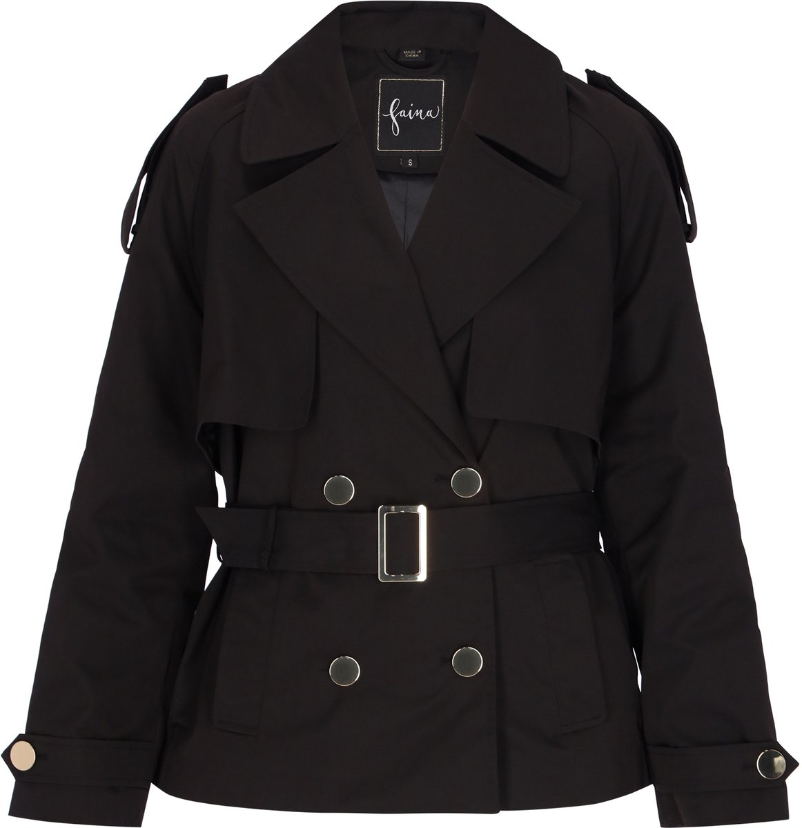 faina Jacket
