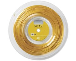 Luxilon Big Banger 4G 200M Gold 1.30