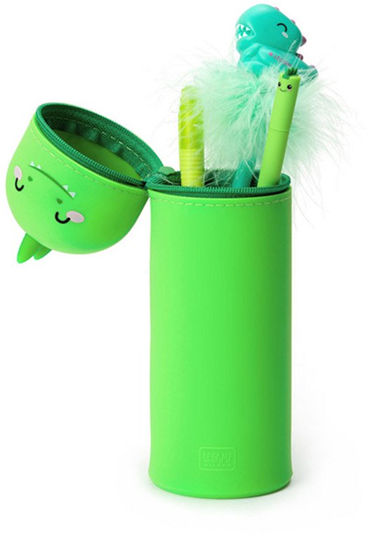 TAECOOOL Dinosaurus Eieren Potlood Houder, Dinosaurus Decor
