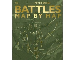 Battles Map by Map