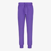 Osaga meisjes joggingbroek paars - Maat 116 - Sweatpants