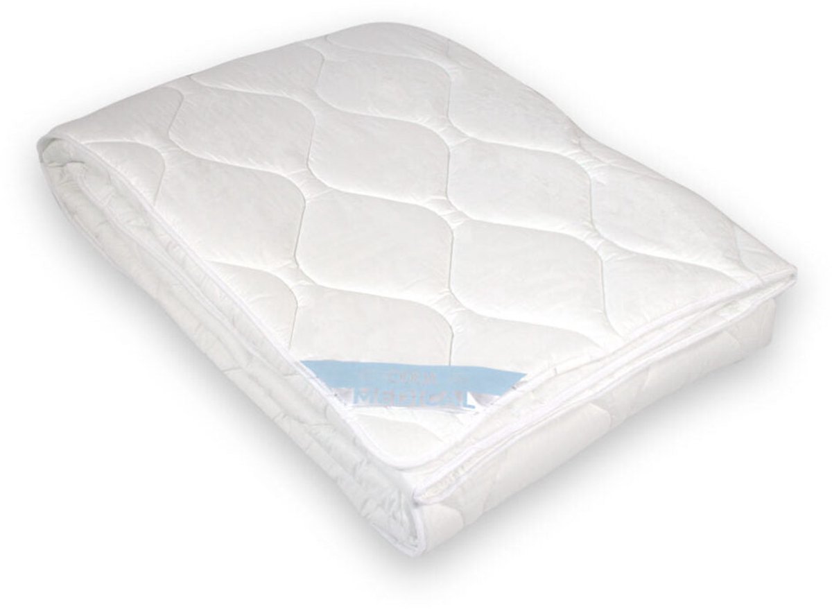 MEDICAL Winter Dekbed - Silk Heaven - 220x200cm