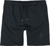 The Lord Of The Rings Tree Of Gondor Shorts Hommes - noir - L