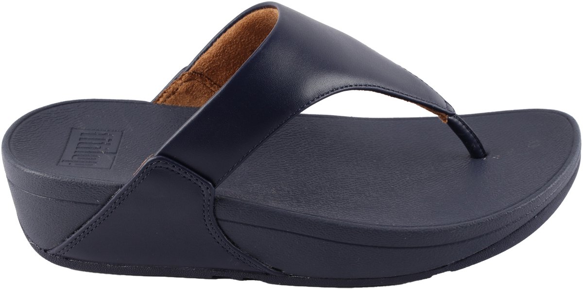 Fitflop Lulu.MidNight Navy