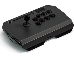 Qanba Drone 2 -gamepad Zwart