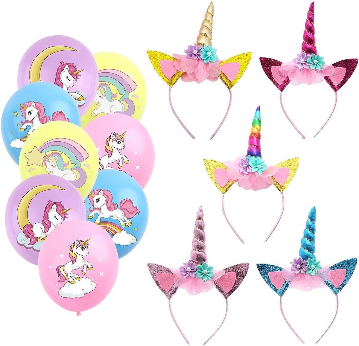 Allecto- Kinderfiets 16 inch Jongens Blauw Met zijwieltjes Verstelbaar zadel Geschikt voor kinderen van 4 tot 6 jaar Blauw model