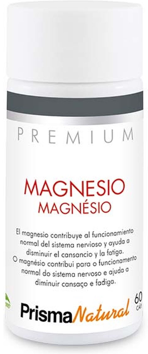Magnesium 60 capsules|Magnesium 60 capsules|Magnésium 60 capsules