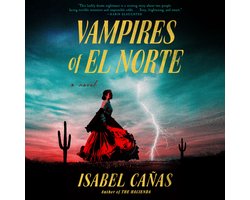 Vampires of El Norte