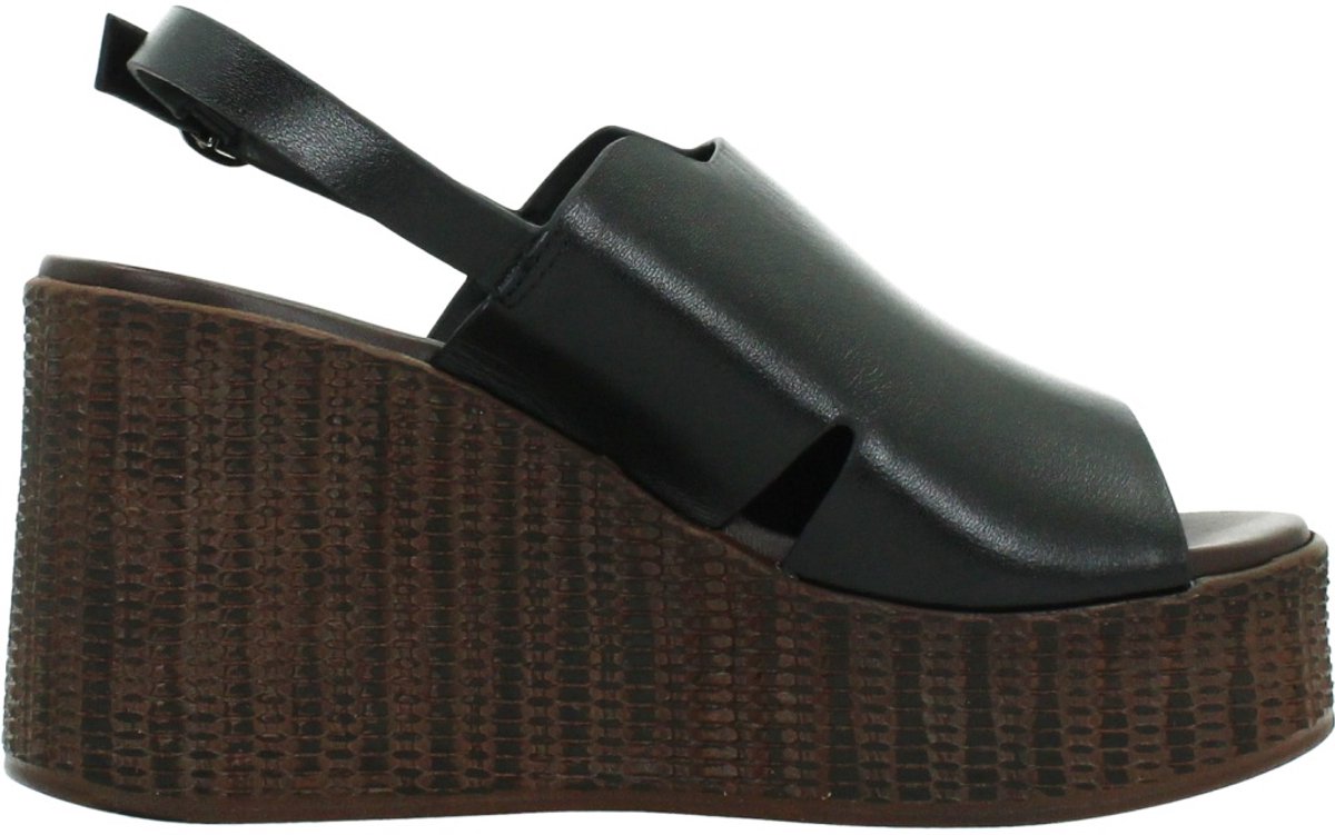 REPO 22221R Zwart 37 EU