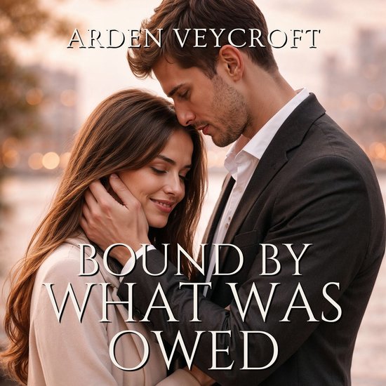 Bound by What Was Owed - cover