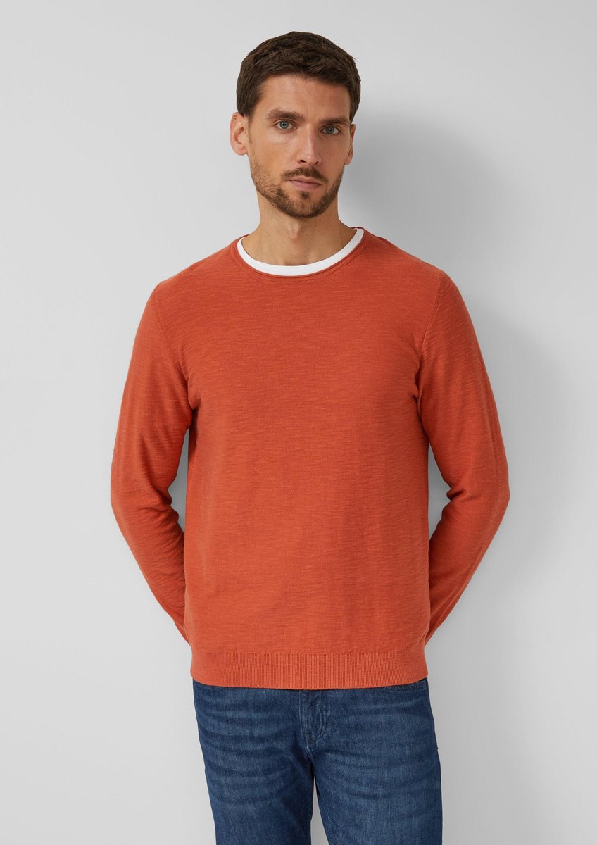 s.Oliver Strickpullover
