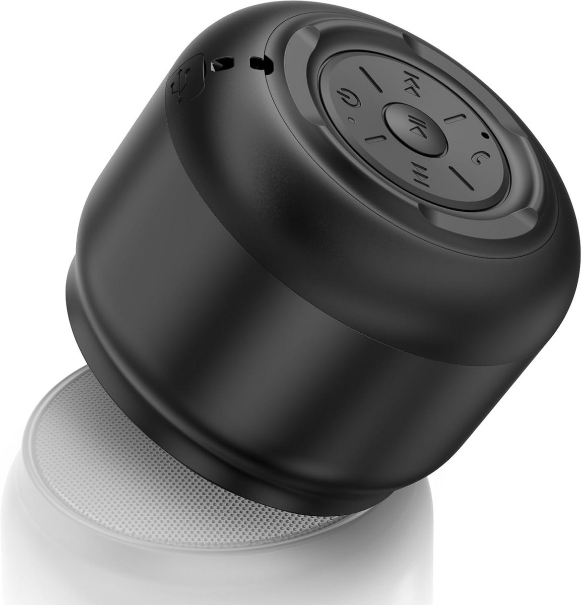 Draadloze Bluetooth Speaker met Lange Batterijduur voor Thuis en Onderweg