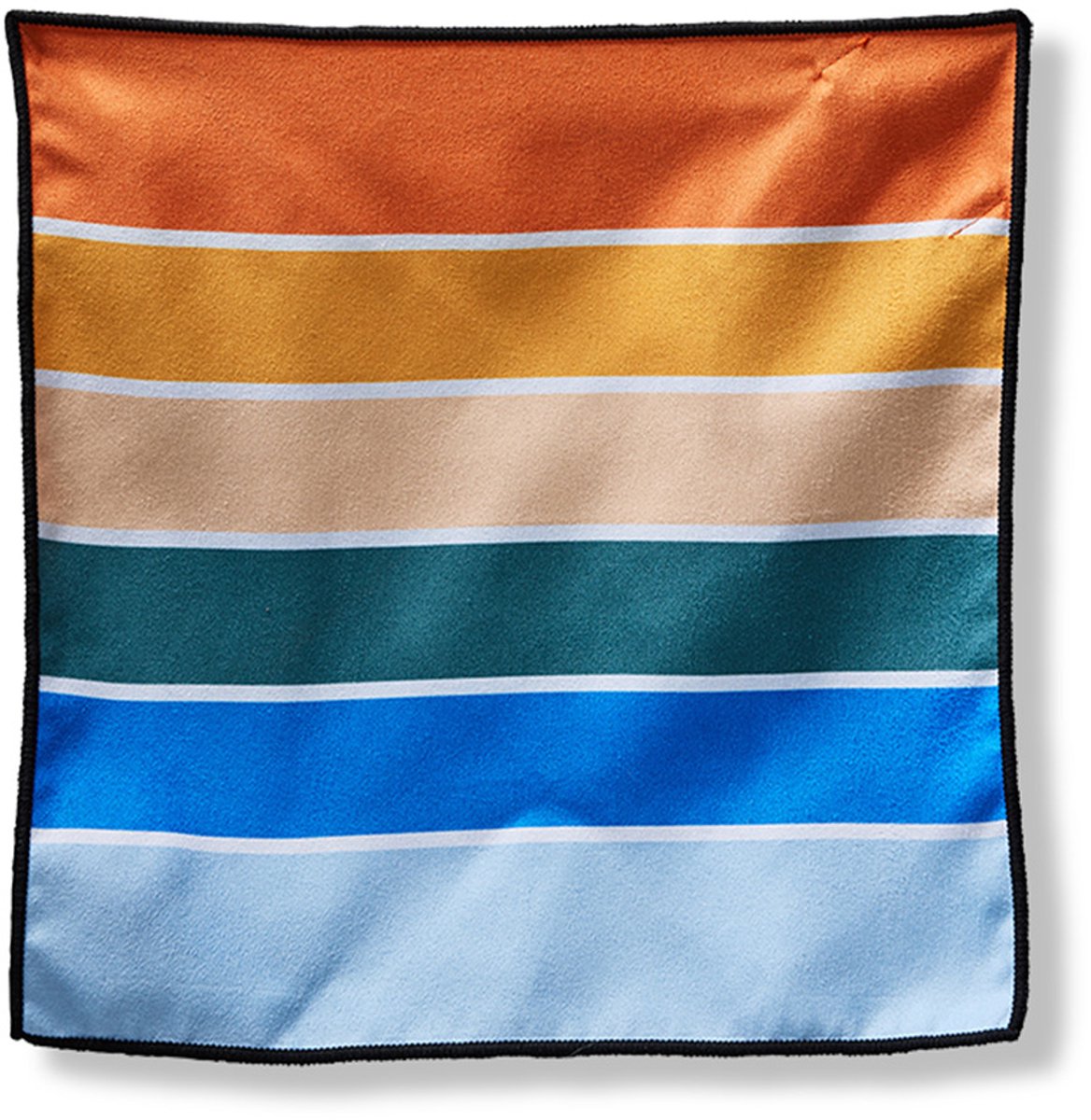 Nomadix Tiny Towel 3-Pack Stripes