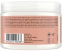 Achterkant van de pot Shea Moisture Coconut & Hibiscus Curl Enhancing Smoothie.