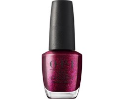OPI - Nail Lacquer Lincoln Park After Brunch - 15ml - Paarse Nagellak