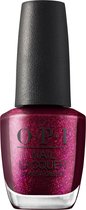 OPI - Nail Lacquer Lincoln Park After Brunch - 15ml - Paarse Nagellak