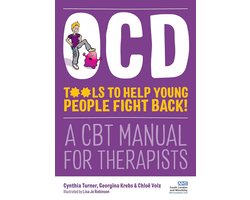 Handboek CGT en ERP voor Therapeuten: Behandeling van Obsessieve-Compulsieve Stoornis (OCS) bij Jongeren