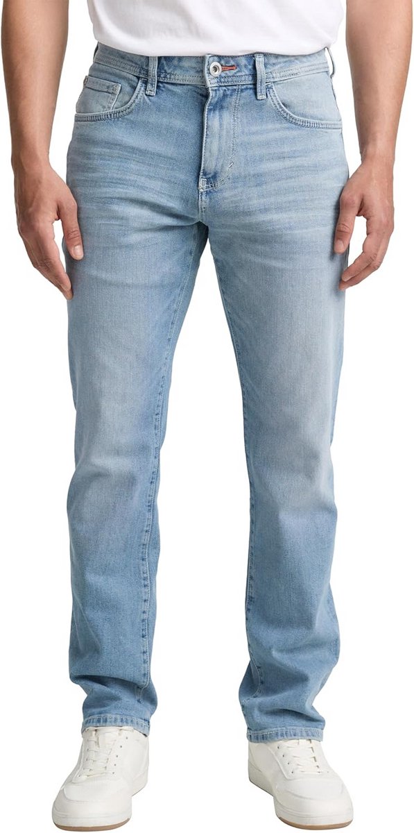 Heren Jeans - Casual Moderne Broek in Diverse Maten