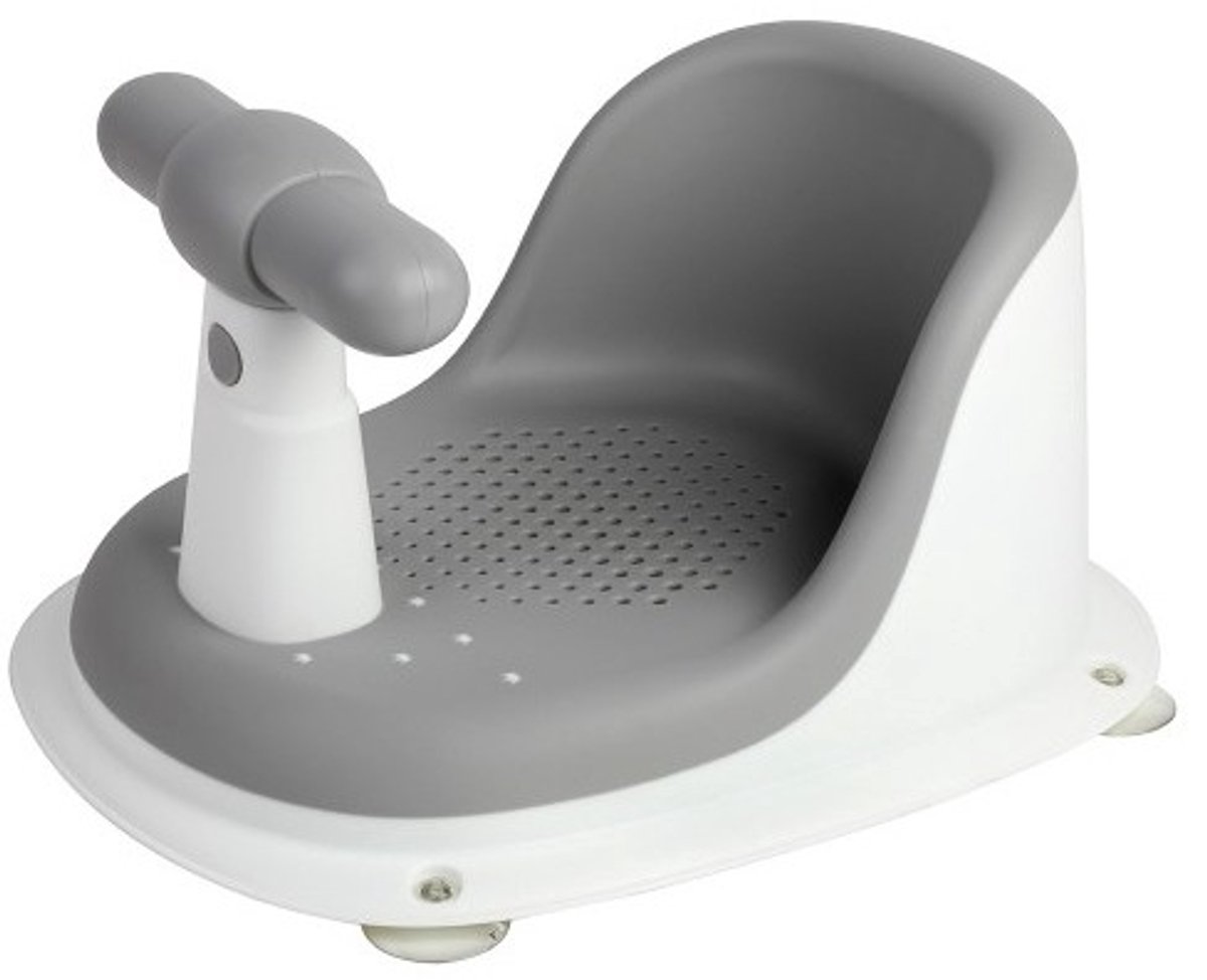 Tryco Grey Badzitje met Handgreep