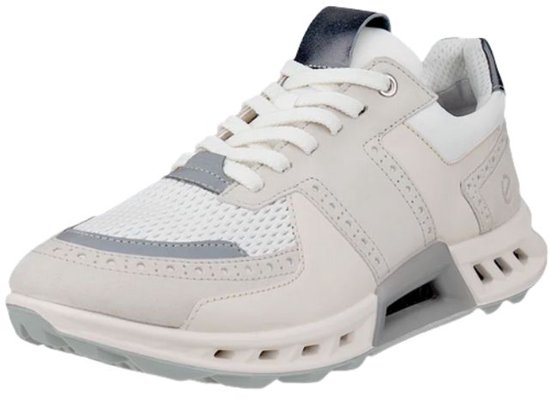 Ecco W Golf Biom C4 Dames Golfschoenen Beige van Ecco — afbeelding 2