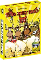 Stier zoekt Bier 2.0 - Kaartspel