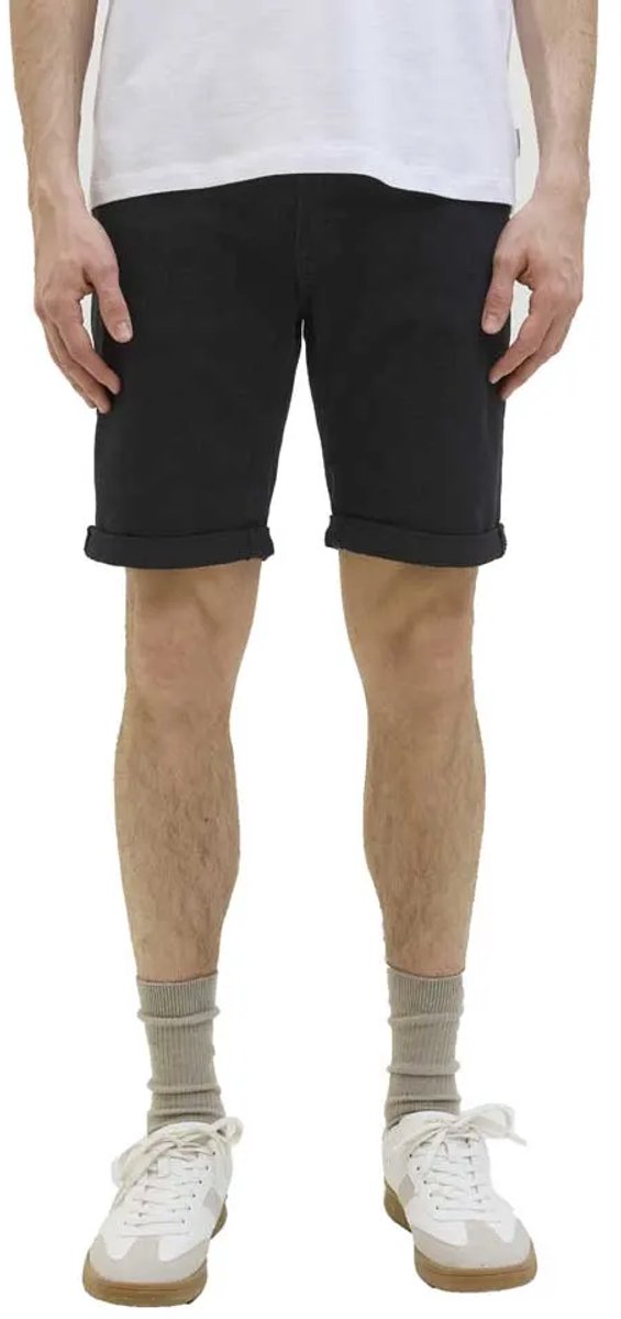 JJ Rebel Joe Craft Short Heren — afbeelding 15